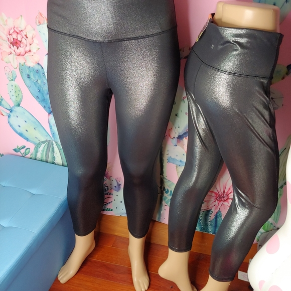 Xersion Yoga Pants